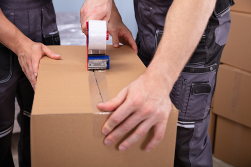 How To Promote Your Moving Company In The Market?